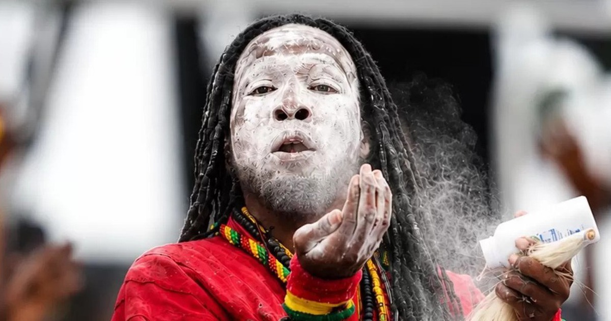 Pháp sư Ghana tuyên bố: Messi thua Cape Verde, Ronaldo vô địch World Cup