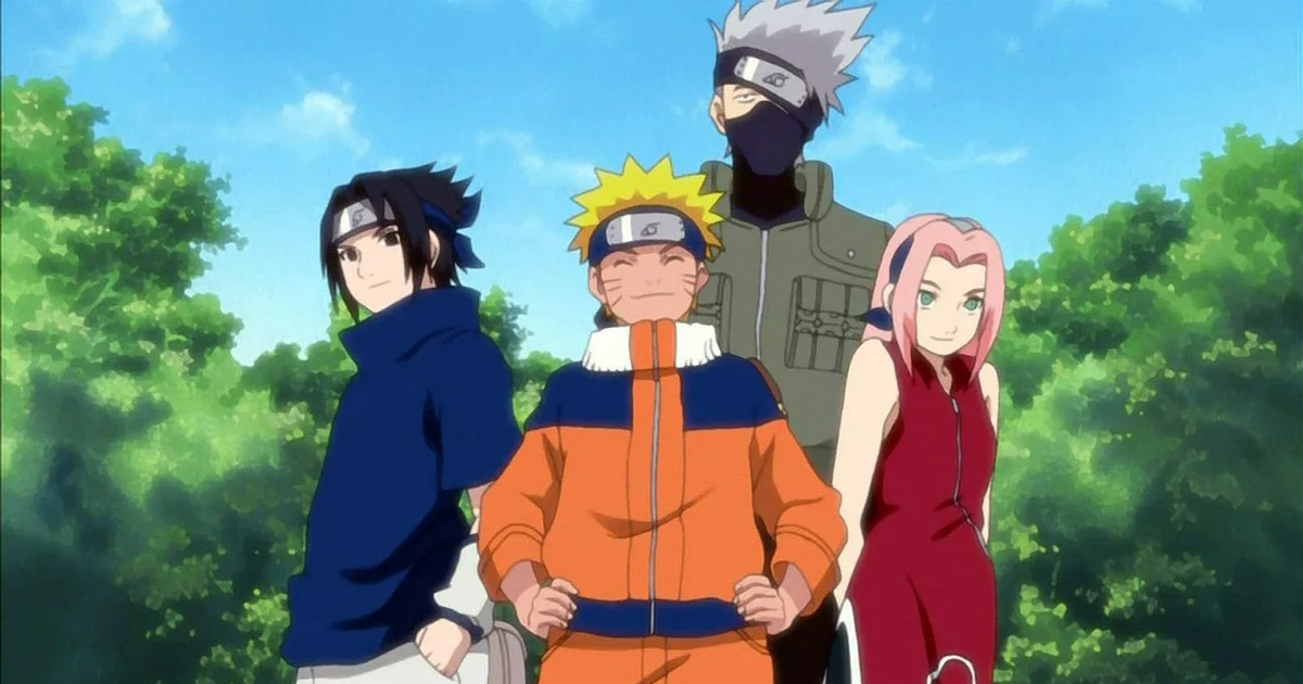 Naruto vẫn là 'tượng đài' của anime shonen sau gần 10 năm