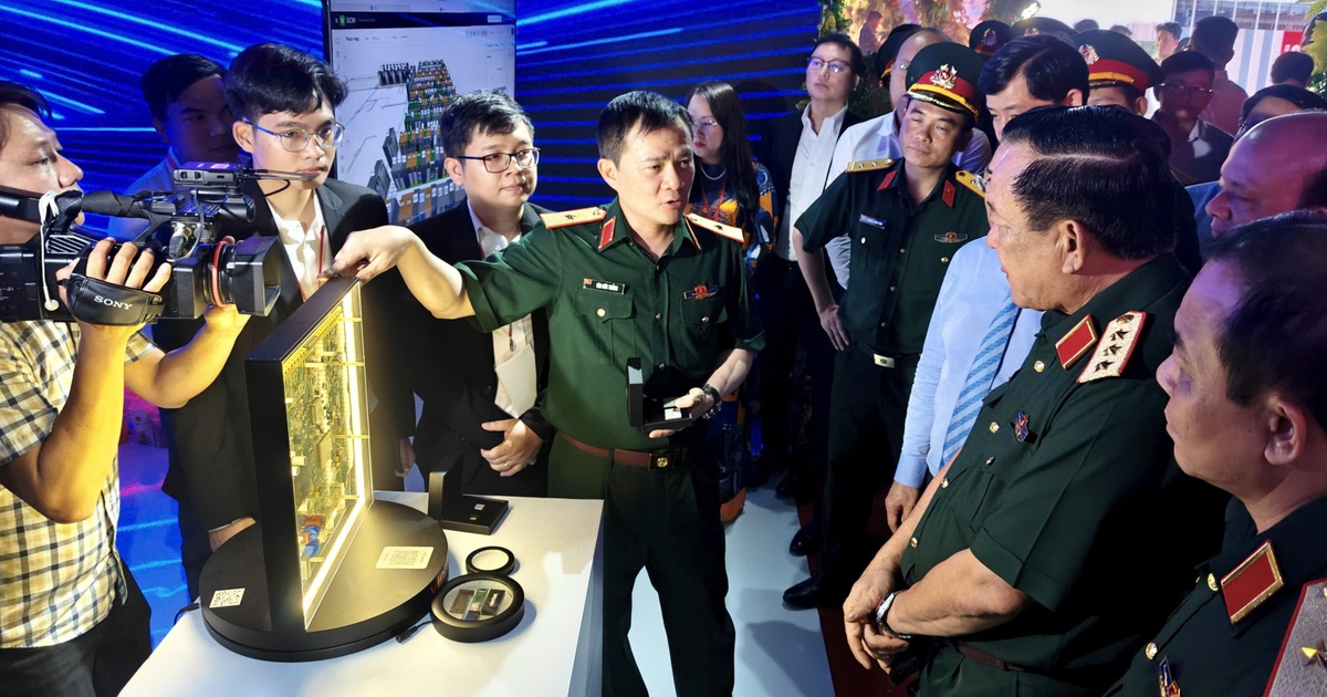 Viettel, FPT, VNPT dẫn đầu tốp 10 công ty công nghệ - viễn thông uy tín 2026