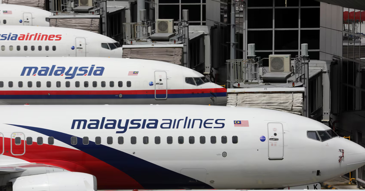 Malaysia chưa từ bỏ hy vọng, tiếp tục cuộc tìm kiếm MH370 đến năm 2027
