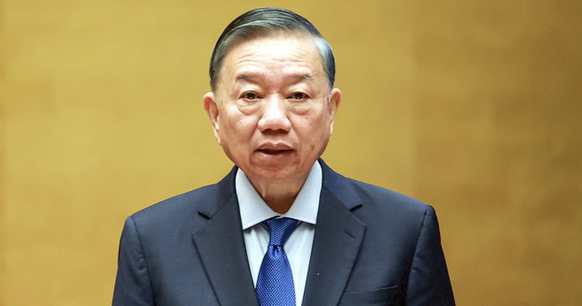 Phát biểu chỉ đạo của Tổng Bí thư, Chủ tịch nước Tô Lâm tại Hội nghị quán triệt và triển khai Nghị quyết 10-NQ/TW