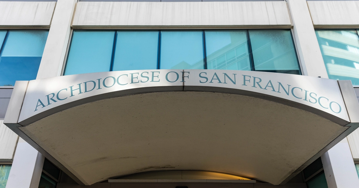 Tổng giáo phận San Francisco bồi thường 395 triệu USD cho hơn 500 nạn nhân bị lạm dụng tình dục