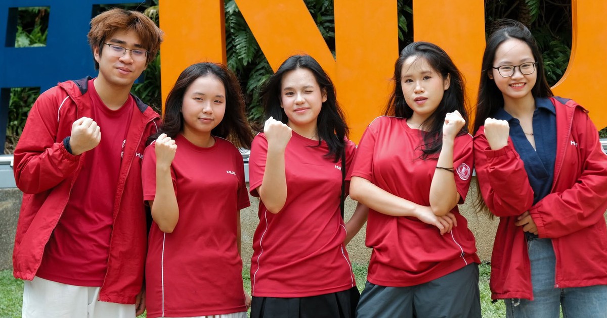 Điểm chuẩn Đại học Bách khoa Hà Nội 3 năm qua: Có ngành lấy gần 9,8 điểm/môn