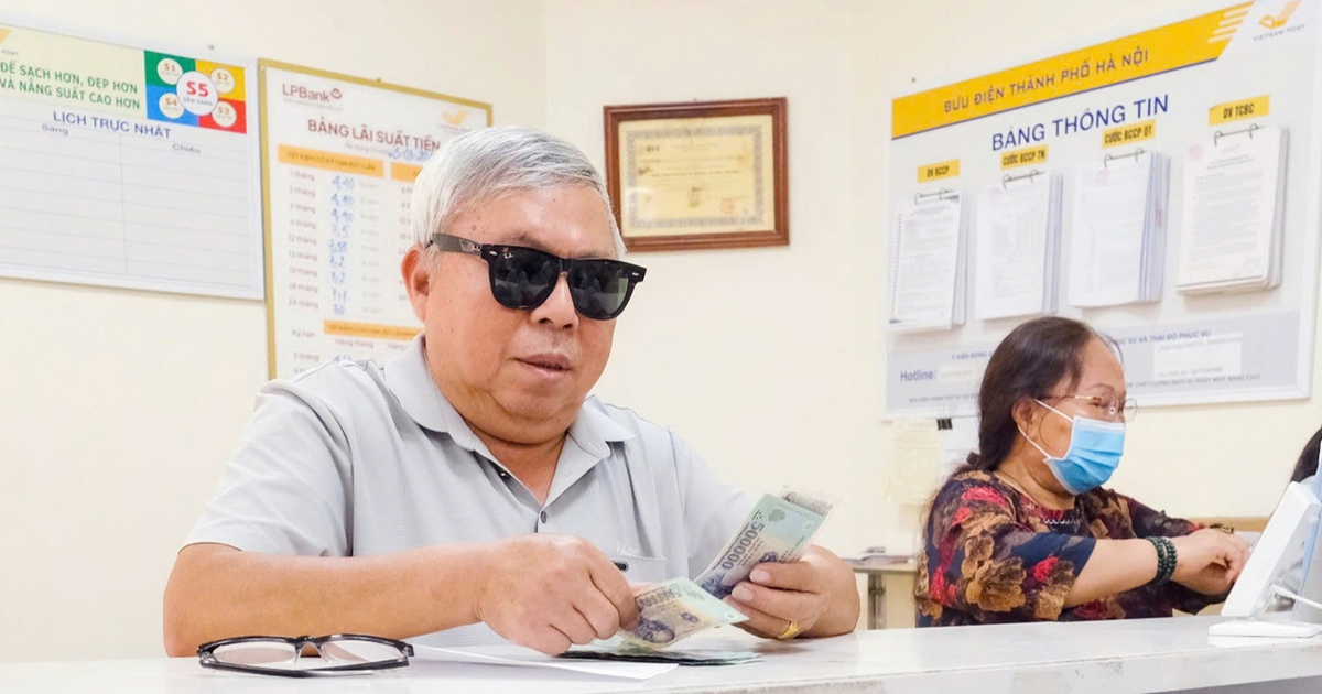 Tin tức sáng 1-7: Chính thức tăng lương cơ sở, lương hưu, trợ cấp; TP.HCM triển khai thi hành Luật Hộ tịch