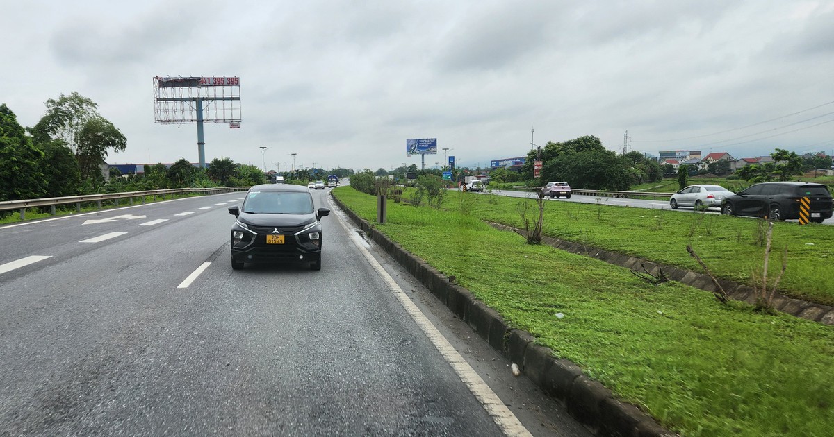 Khởi công dự án mở rộng cao tốc Hà Nội - Thái Nguyên - Chợ Mới