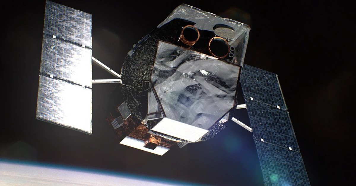 NASA chạy đua giải cứu đài quan sát sắp 'rơi tự do' về Trái đất