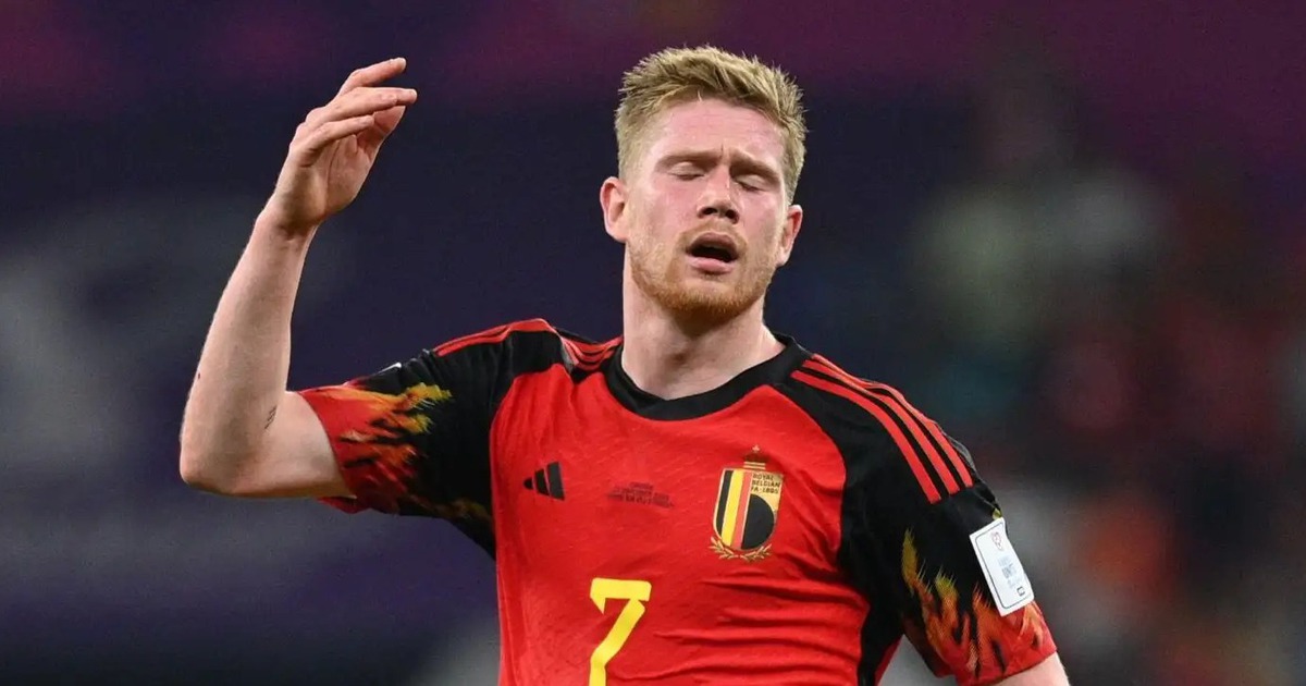 Dự đoán tỉ số World Cup: Senegal loại Bỉ, gieo thêm sầu cho châu Âu