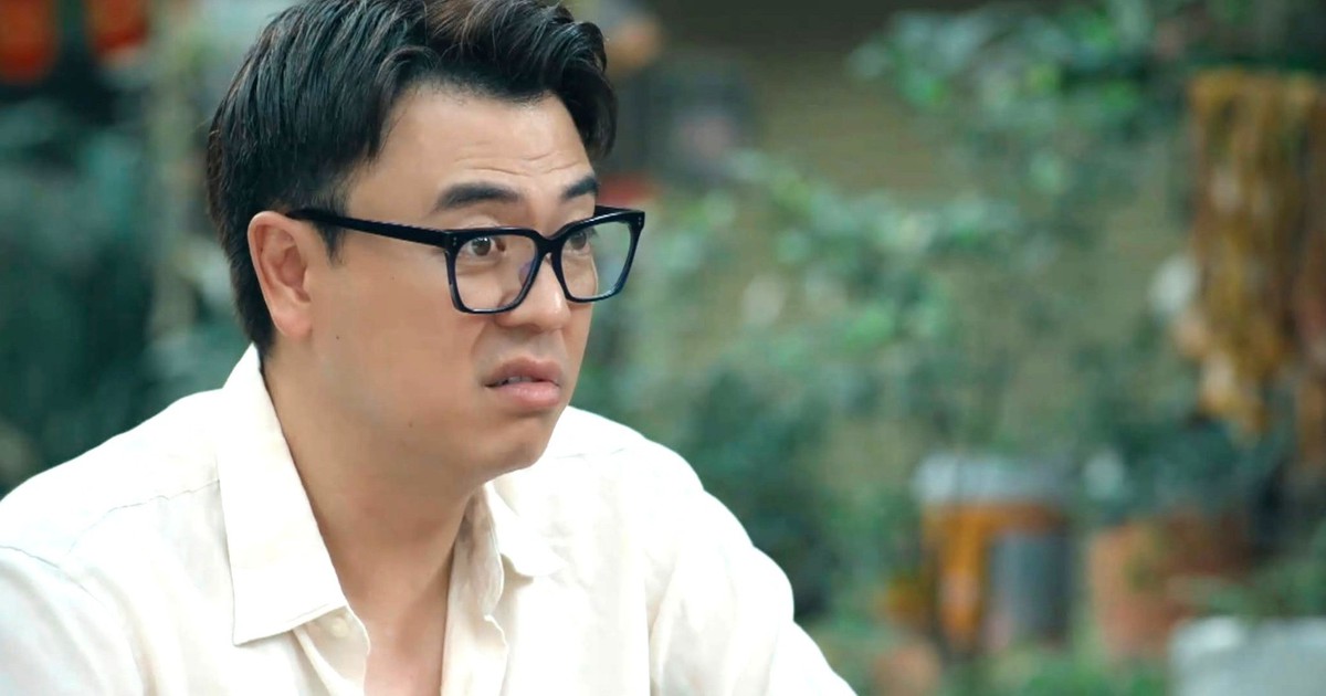 Rớt nước mắt khi nghe 'mất bố mất mẹ thì tuổi nào cũng đau như nhau' trong Dưới ô cửa sáng đèn