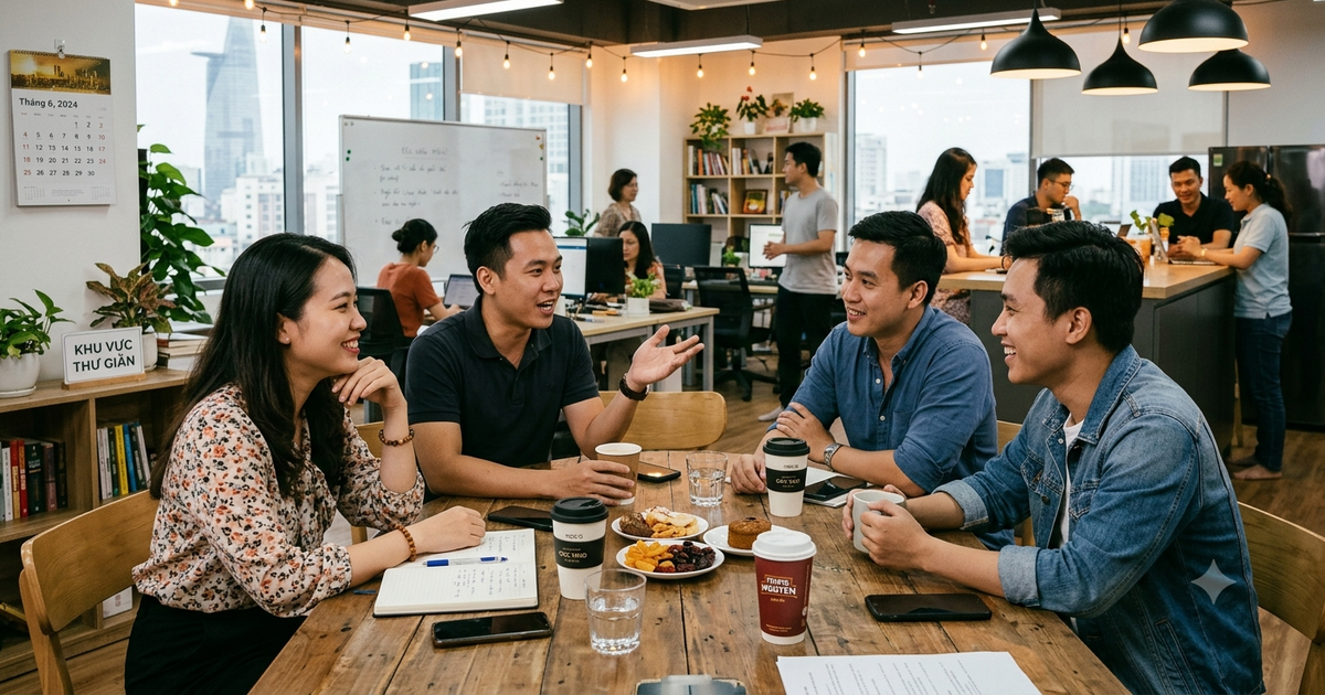 Bạn đã biết những hành động tưởng lịch sự nhưng lại thiếu tinh tế này chưa?