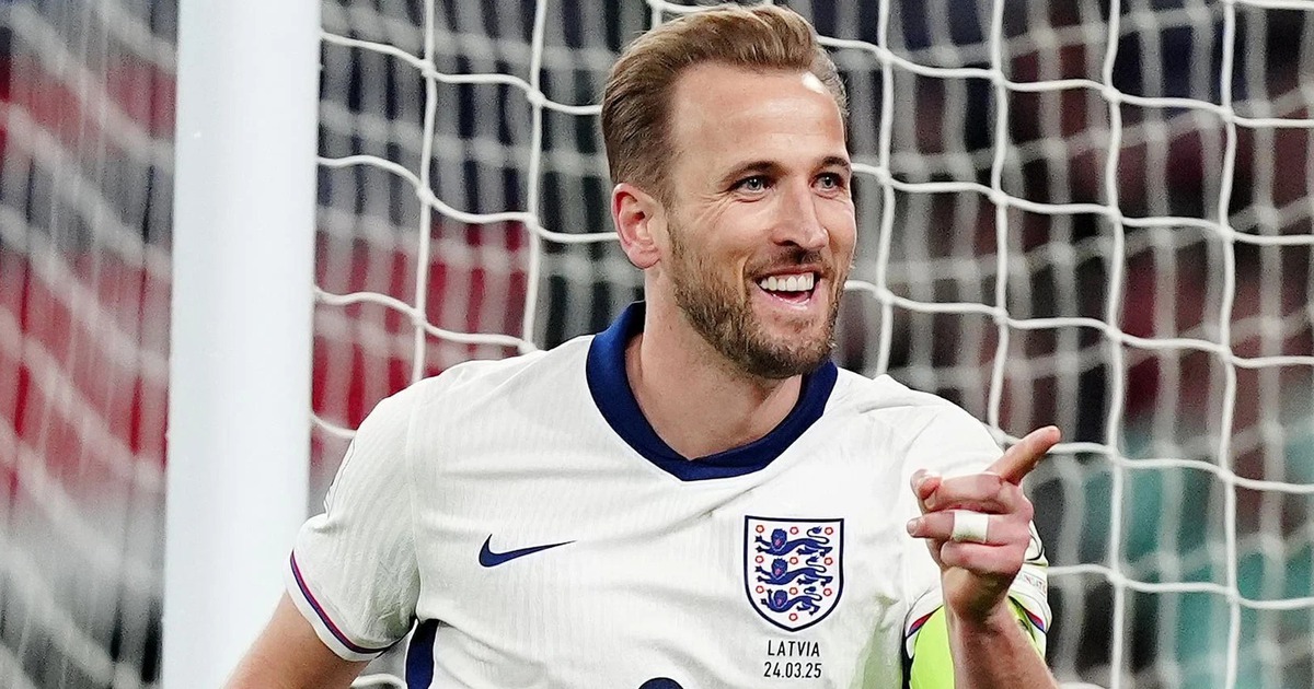 Dự đoán tỉ số World Cup: Harry Kane rực sáng, tuyển Anh thắng đậm CHDC Congo