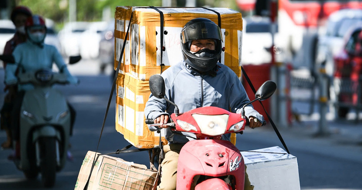 Hà Nội công bố đề án vùng phát thải thấp, áp dụng từ ngày 1-7