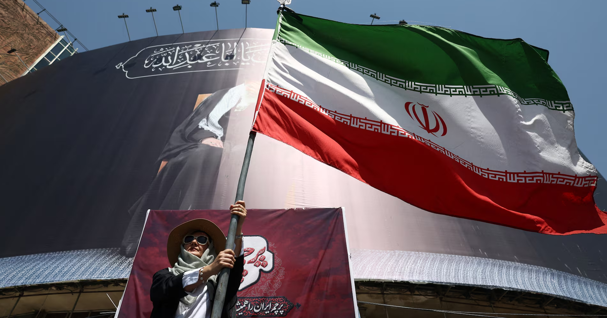 Cuộc gặp 'hụt' tại Doha gây thêm bất định cho hòa đàm Mỹ - Iran