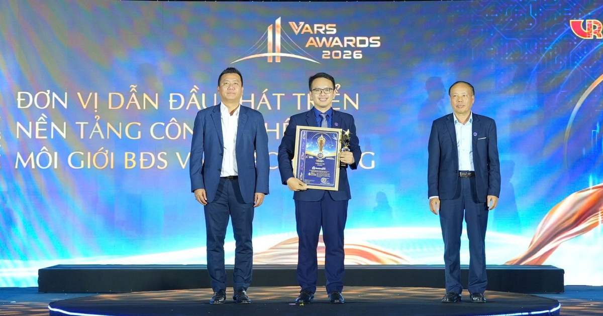 Nền tảng công nghệ BĐS hàng đầu đưa người dùng 'đi xem nhà' với 'Tin video'