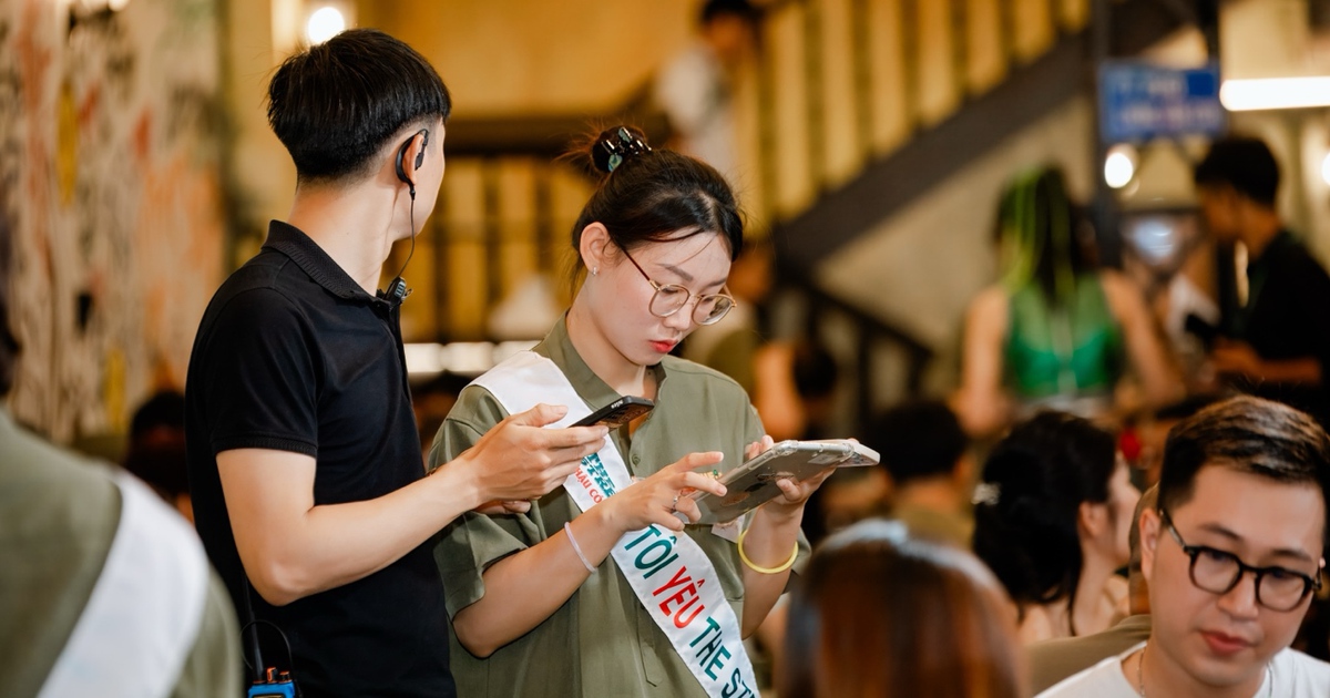 Từ đam mê ẩm thực đến mô hình chuỗi: The Street và hành trình giữ ‘chất’