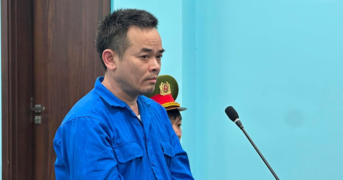 'Nếu cán chết thì đi tù không phải đền bù', lời khai lạnh người của tài xế xe bồn cán chết nữ sinh