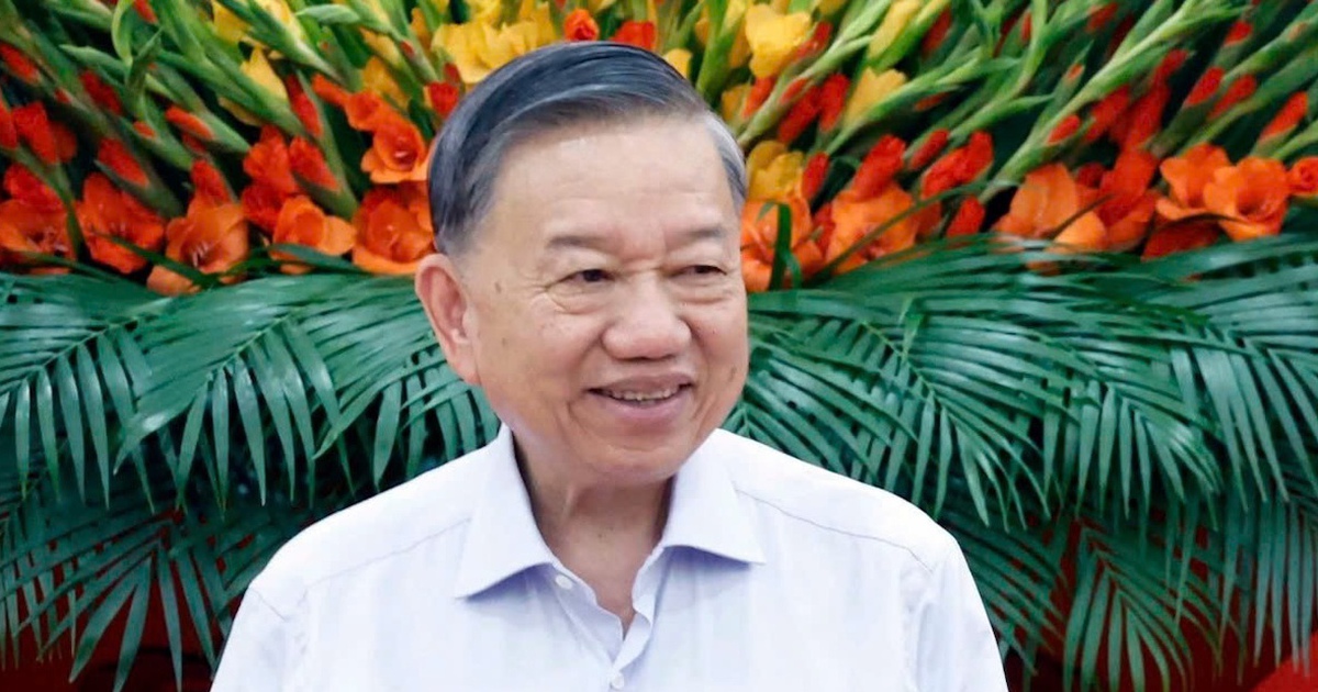 Tổng Bí thư, Chủ tịch nước: Đối ngoại, hội nhập quốc tế phải phục vụ trực tiếp hơn cho phát triển, tự chủ chiến lược