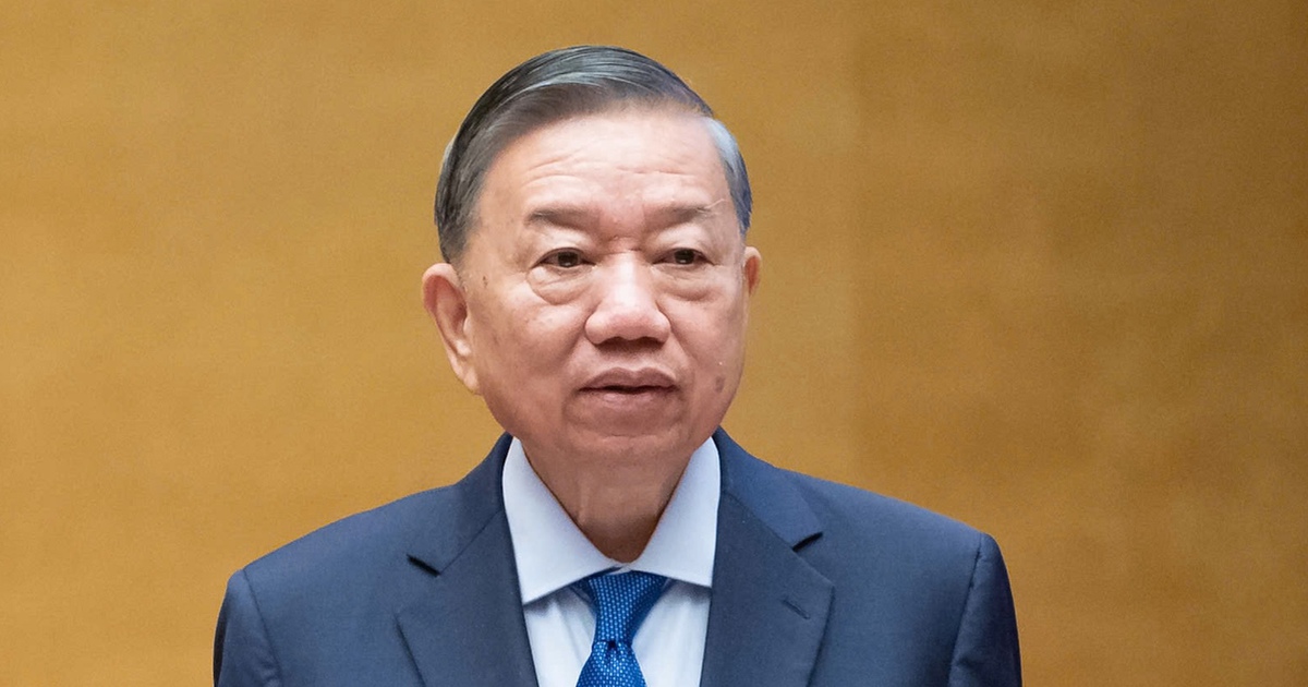Tổng Bí thư, Chủ tịch nước: Không để nhà đầu tư phải đi quá nhiều cửa, mất nhiều thời gian và chi phí