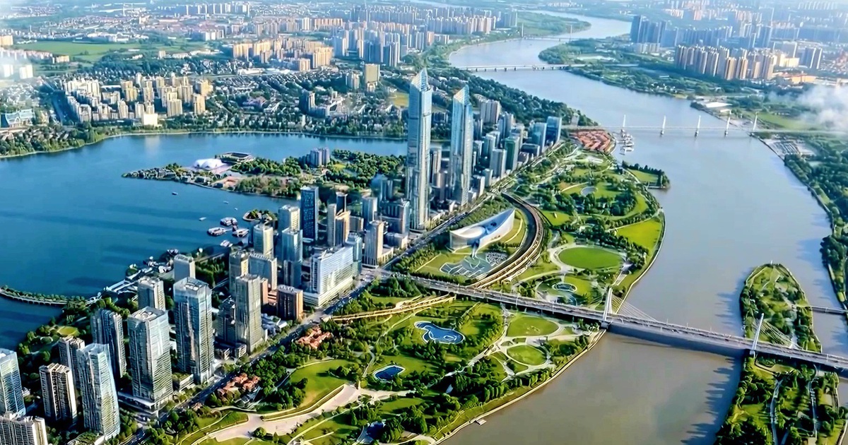 Hà Nội và cơ hội trăm năm
