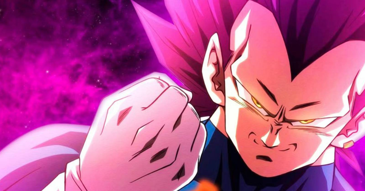 Ultra Ego có thể giúp Vegeta vượt mặt Goku trong Dragon Ball Super