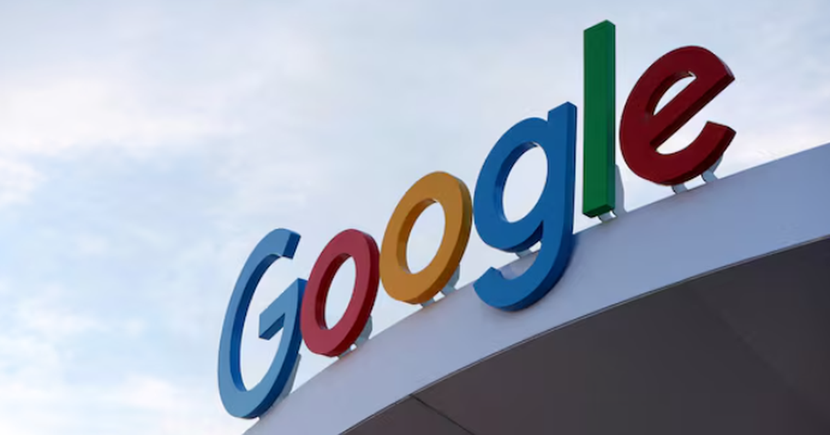 Anh yêu cầu Google cho website từ chối xuất hiện trong kết quả AI