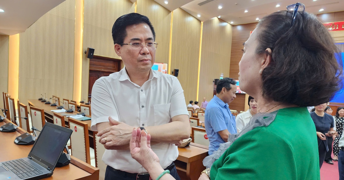 Còn né tránh, đùn đẩy, Chủ tịch tỉnh Quảng Ngãi ra chỉ thị chấn chỉnh lề lối làm việc