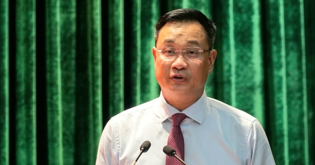 Bí thư Đà Nẵng: Địa bàn khó, lĩnh vực phức tạp càng cần dám nghĩ dám làm