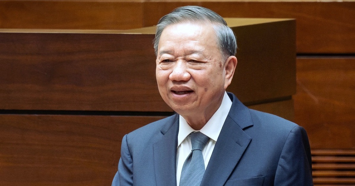 Tổng Bí thư, Chủ tịch nước: Không đùn đẩy, né tránh, không chờ đến hội nghị mới đề xuất