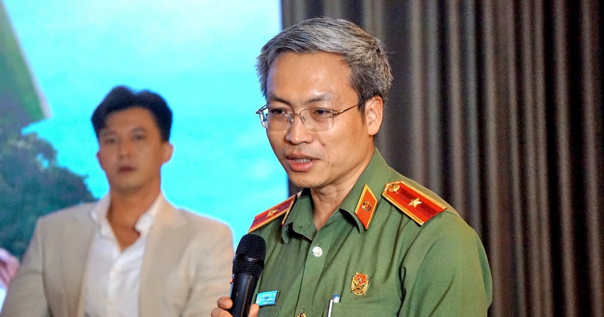VTV sắp phát sóng bộ phim đặc biệt về chuyên án chống Fulro năm 2001