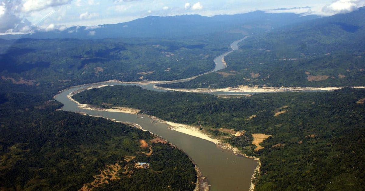 Myanmar tái khởi động siêu đập 3,6 tỉ USD, 90% điện sẽ xuất sang Trung Quốc