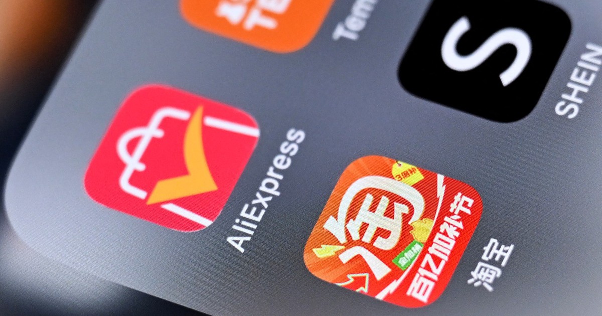 EU áp phí 3 euro với hàng online giá rẻ, giáng đòn mạnh vào Shein, Temu và AliExpress