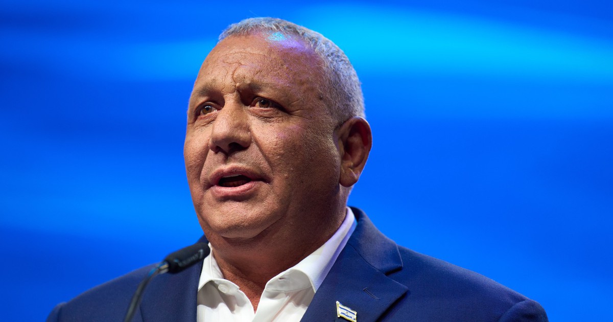 Đối thủ lớn nhất của ông Netanyahu tuyên bố tranh cử, hứa mở 'chương mới' cho Israel