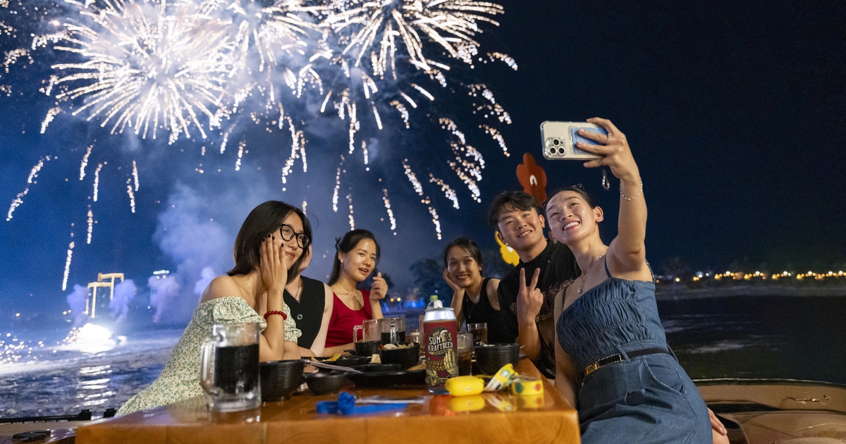 Tham vọng tạo nên 'kinh đô giải trí không ngủ' của Nha Trang