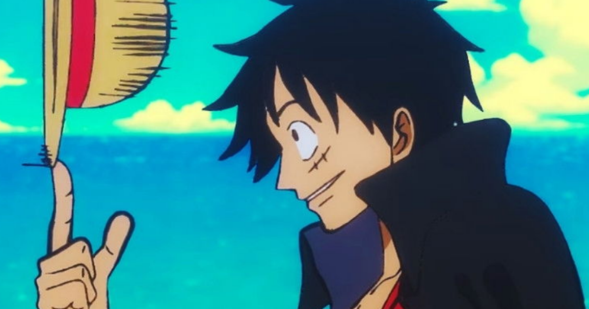 Luffy tung cú đấm đầu tiên vào Imu, One Piece bùng nổ đại chiến Elbaph