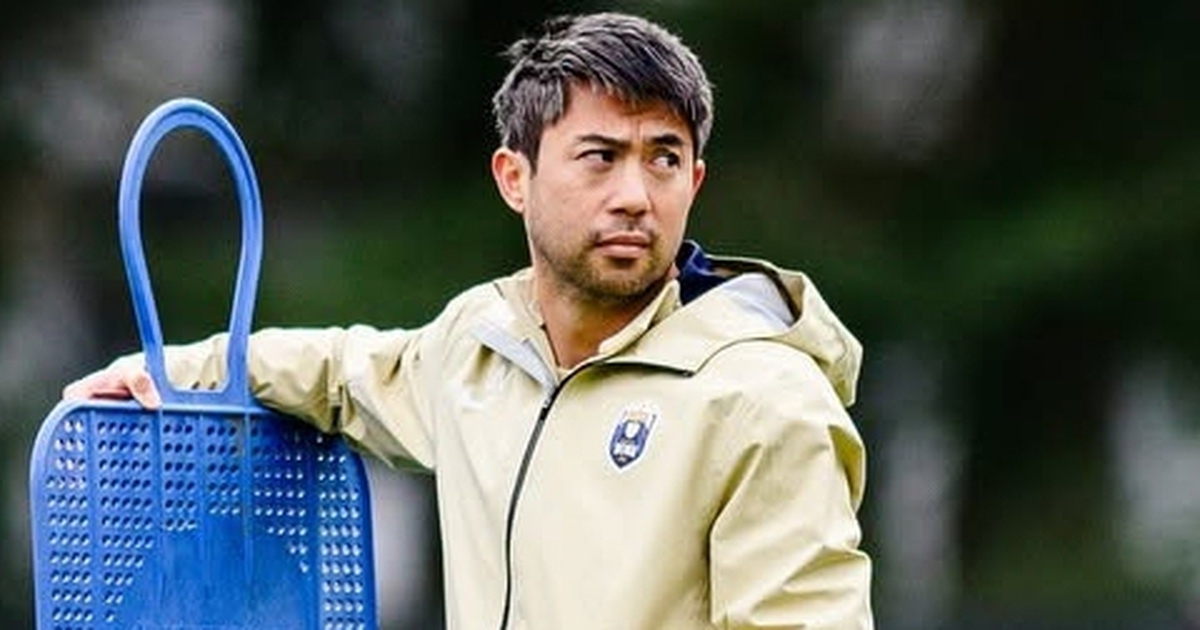 Lee Nguyễn: Tôi mong ngày Việt Nam dự World Cup