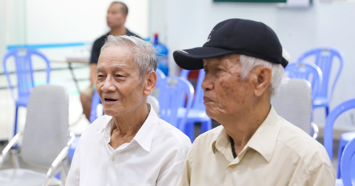 Từ 1-7, tăng lương hưu, trợ cấp sinh con, mai táng và quyền lợi bảo hiểm y tế