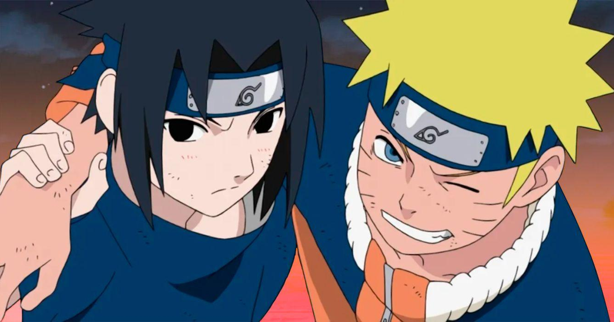Boruto mở đường cho sự trở lại của Naruto và Sasuke sau 6 năm