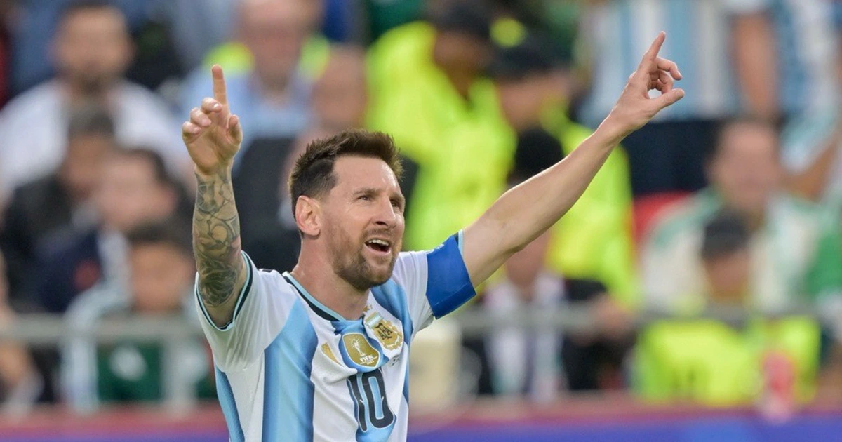 Techcombank và hệ sinh thái cùng câu chuyện tương đồng thú vị với World Cup 2026