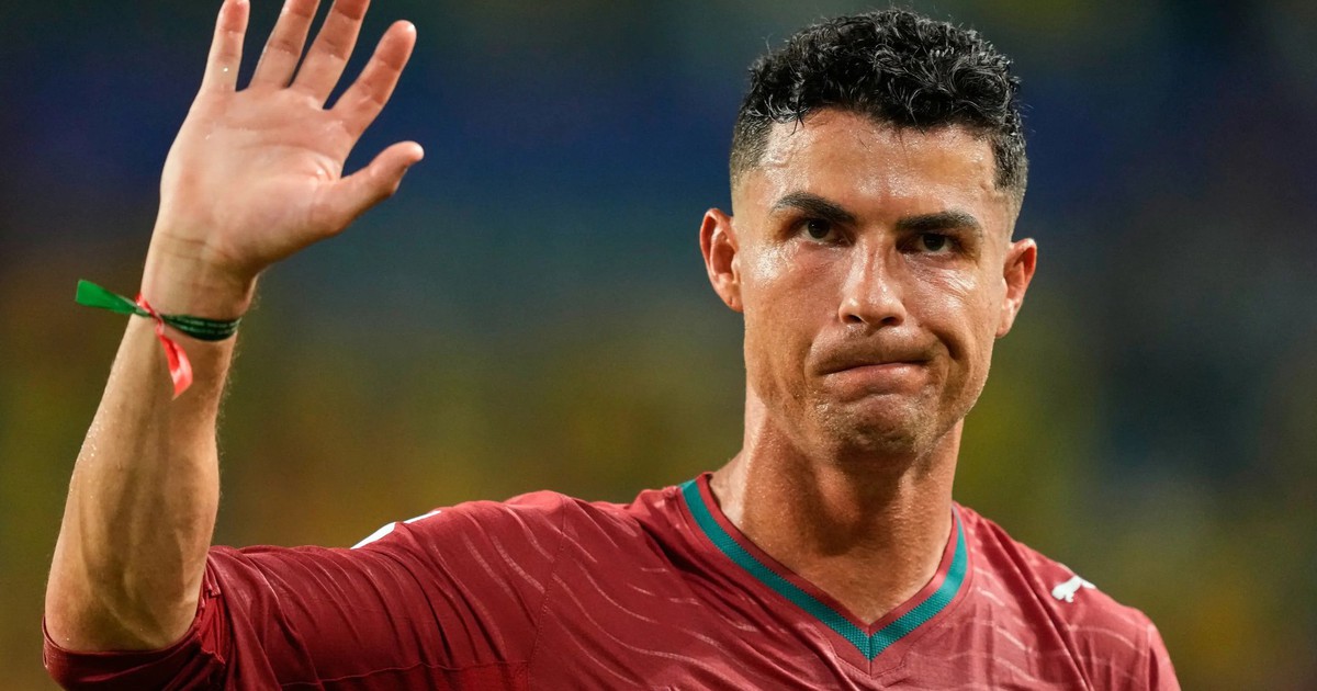 Dự đoán tỉ số World Cup: Ronaldo không ghi bàn, Bồ Đào Nha bị Croatia loại