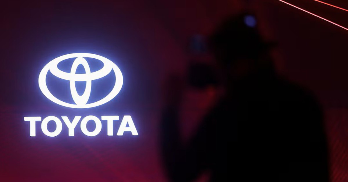 Toyota thành lập liên doanh xe bay cùng công ty Mỹ