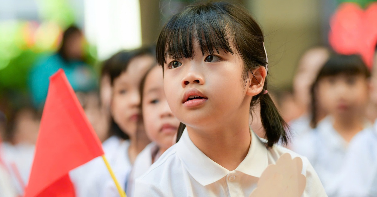 Từ hôm nay 1-7, Hà Nội tuyển sinh trực tuyến vào trường mầm non, lớp 1 và lớp 6