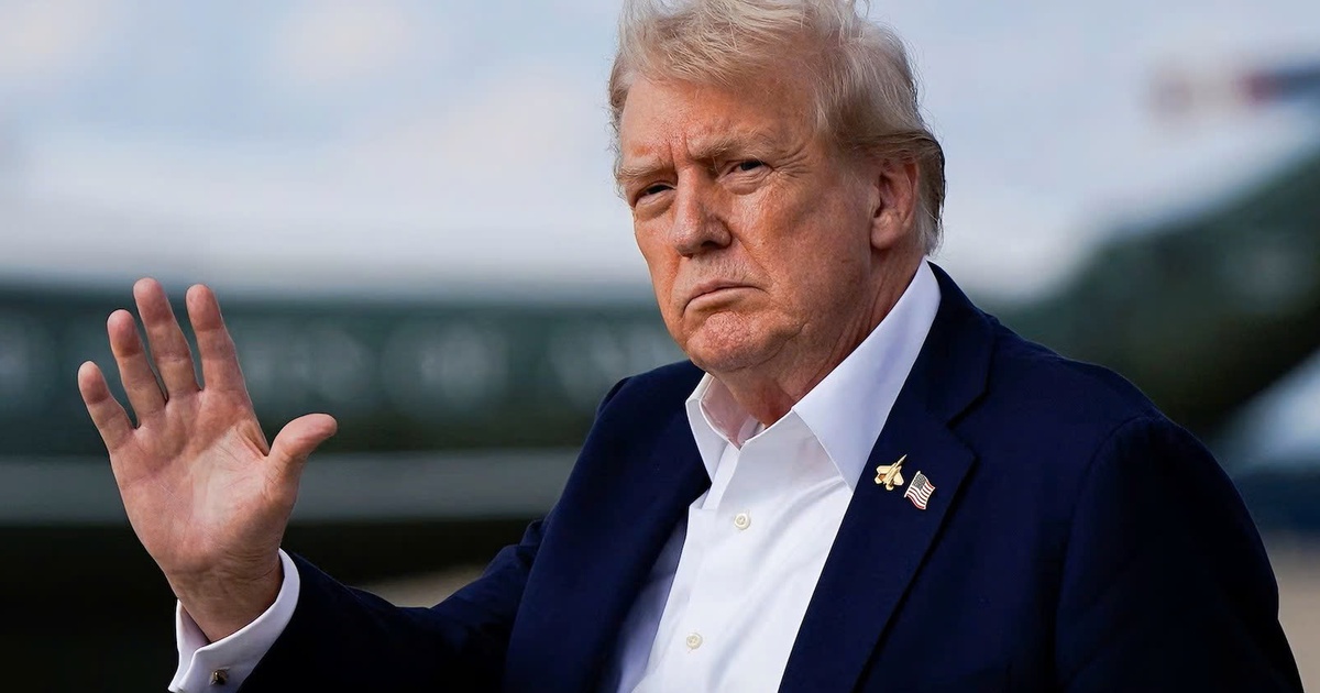 Tòa án Tối cao Mỹ khép lại nhiệm kỳ: Ông Trump được và mất gì?