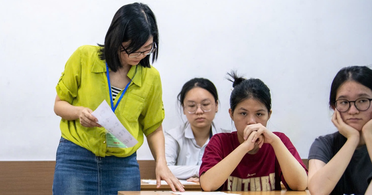 Thủ tướng yêu cầu hoàn thành sắp xếp trường công lập trước 30-8