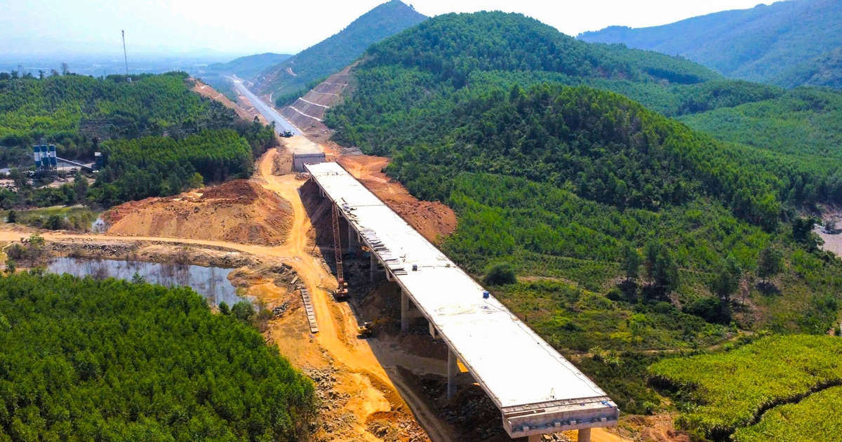 Nhiều dự án đồng loạt triển khai, Khánh Hòa tìm cách giải quyết thiếu vật liệu xây dựng