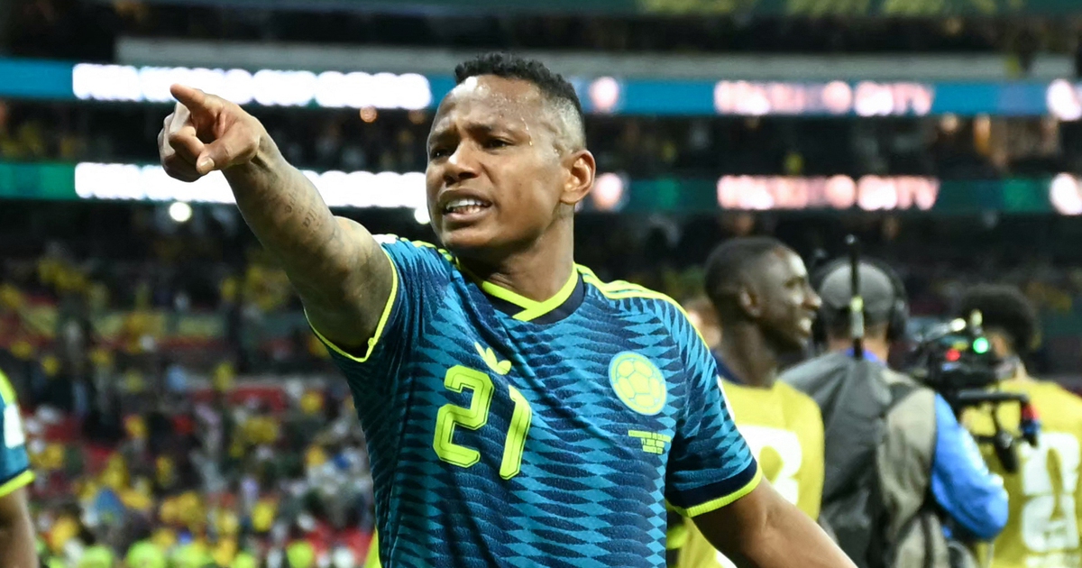Cầu thủ Colombia không dám về nước vì bị đe dọa sát hại