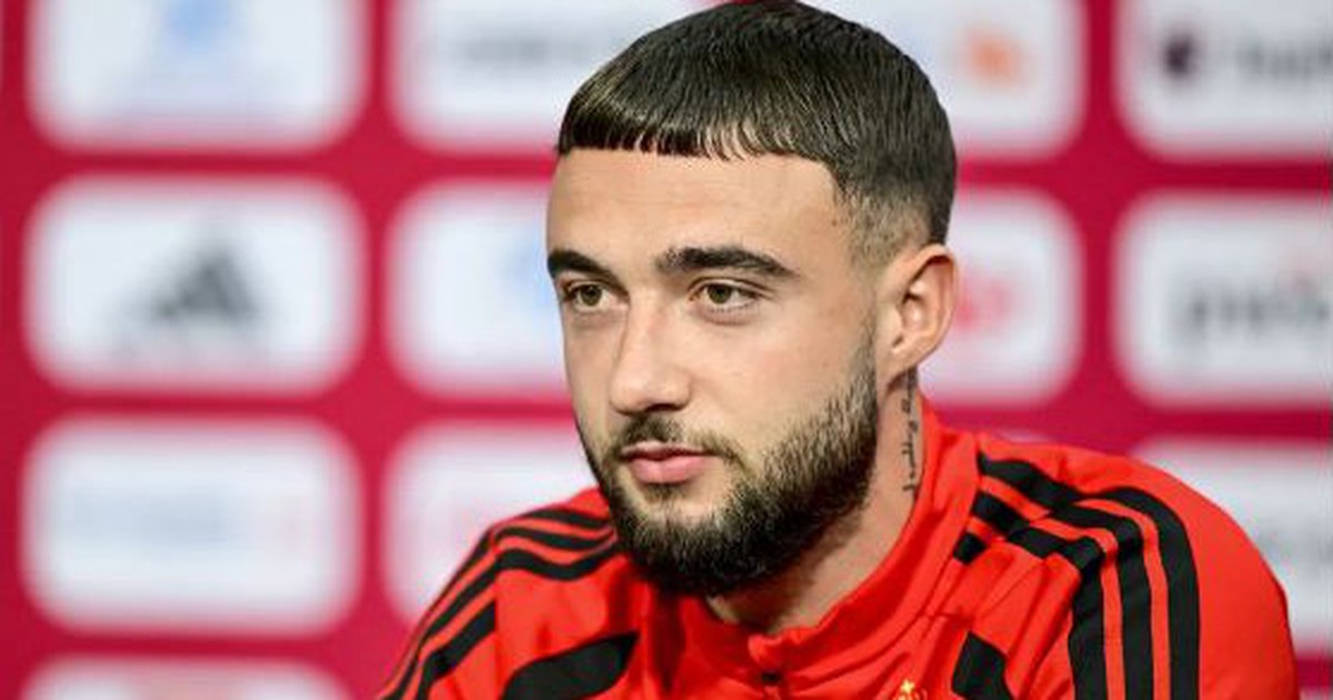 Ngôi sao tuyển Bỉ mất cơ hội đá tứ kết World Cup 2026 vì bị câu lạc bộ cấm ra sân