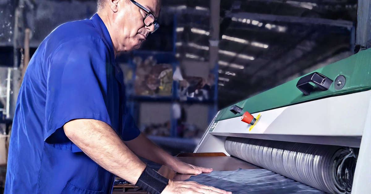 Brazil muốn tăng gấp đôi thị phần da nguyên liệu tại Việt Nam