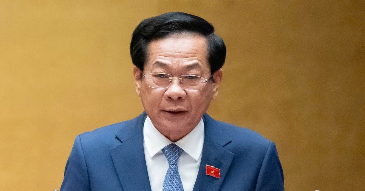 Bộ trưởng Bộ Nội vụ phản hồi kiến nghị thu hẹp khoảng cách chênh lệch lương hưu