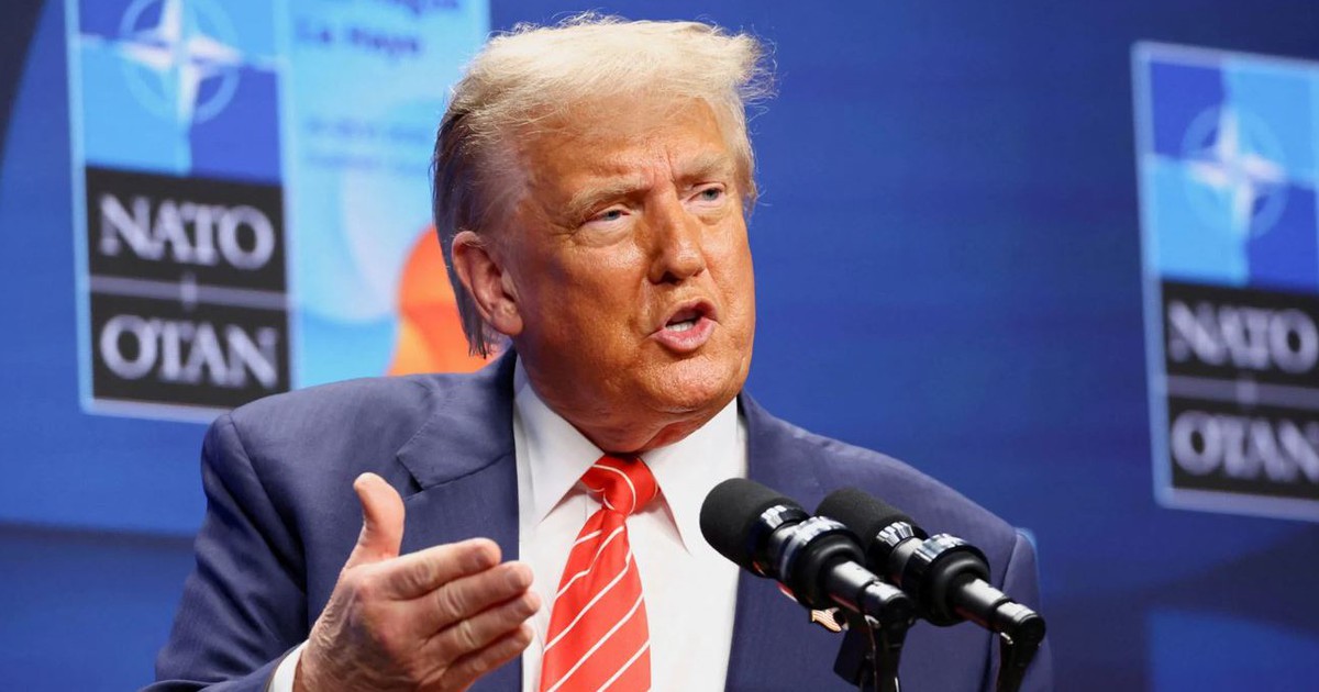Ông Trump: Mỹ nối lại đàm phán với Iran nhưng 'ngừng bắn đã chấm dứt'