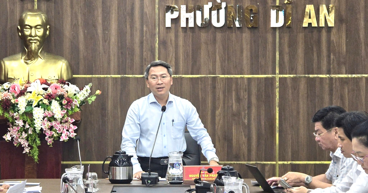 Thiếu trường lớp, các phường đông dân TP.HCM đề xuất xây dựng thêm trường