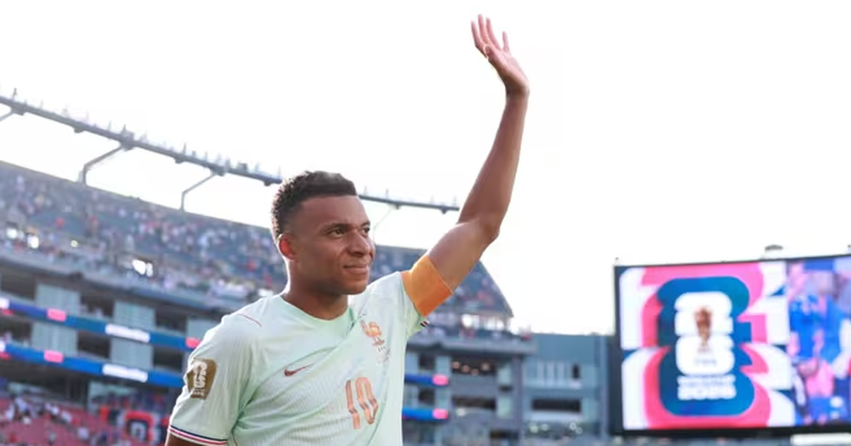 Mbappe thiết lập nhiều kỷ lục khó bị phá vỡ tại World Cup